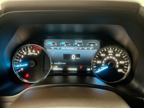 Used 2018 Ford F150 King Ranch AWD/4WD image 12