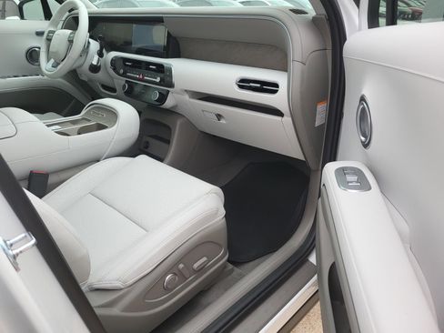 New 2026 Hyundai Palisade Limited FWD image 8