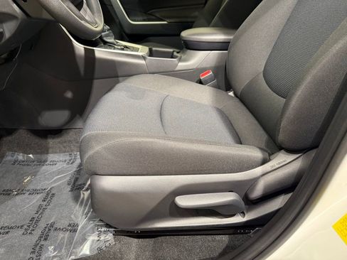 Certified 2025 Toyota RAV4 LE image 14