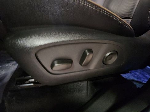 Certified 2025 Chevrolet Traverse High Country w/ LPO, Illumination Package image 13