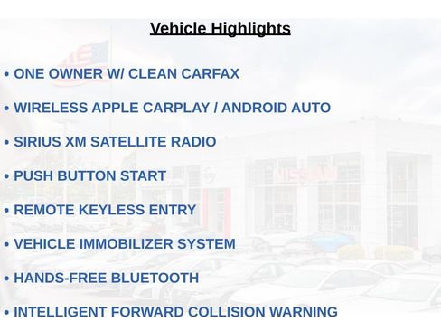 Used 2026 Nissan Kicks S FWD image 11