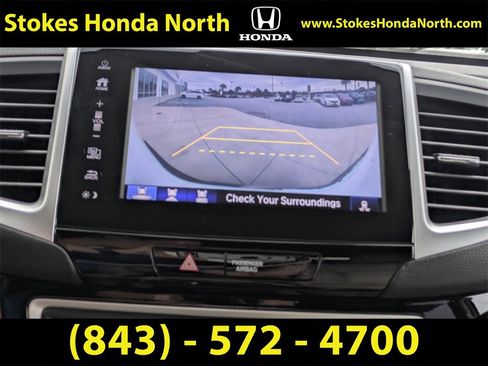 Certified 2020 Honda Ridgeline RTL-E image 24