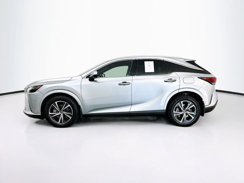 Used 2023 Lexus RX 350 Premium w/ Accessory Package AWD/4WD image 4