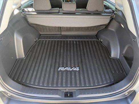 Used 2023 Toyota RAV4 LE image 6