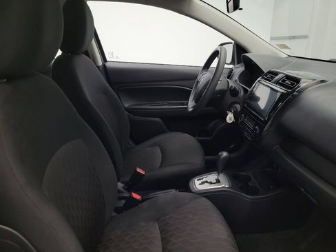 Used 2024 Mitsubishi Mirage ES FWD image 21