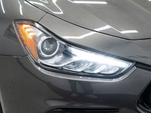 Used 2022 Maserati Ghibli Modena Q4 image 39