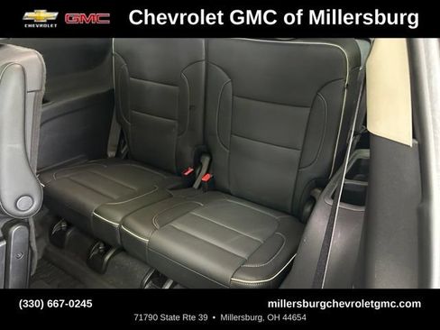 Used 2021 GMC Acadia Denali w/ Denali Technology Package AWD/4WD image 31