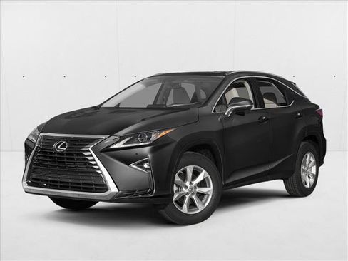 Used 2016 Lexus RX 350 AWD w/ Premium Package image 1
