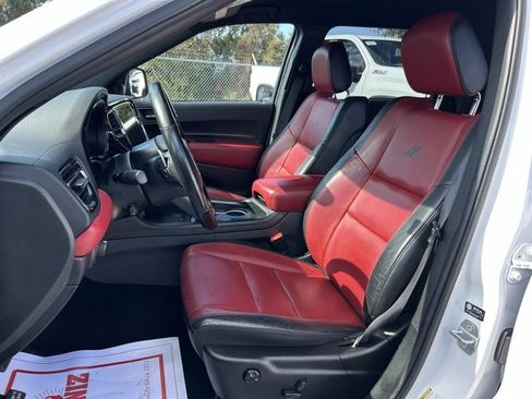 Used 2022 Dodge Durango R/T image 14