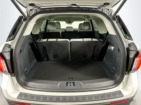 New 2026 Ford Explorer Active w/ Active Comfort Package image 26