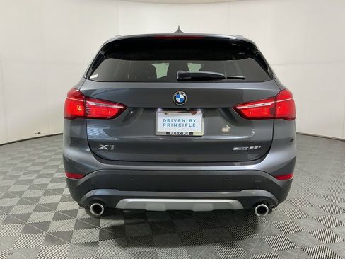Used 2021 BMW X1 sDrive28i w/ Convenience Package image 6