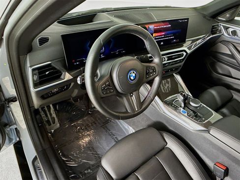 Certified 2023 BMW i4 M50 w/ Premium Package image 9