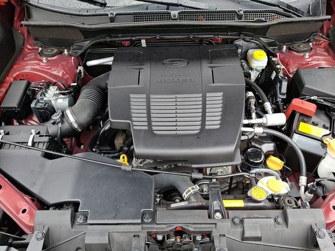 Used 2023 Subaru Forester Limited AWD/4WD image 33