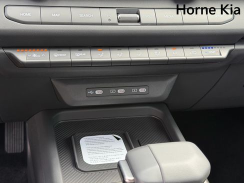 New 2027 Kia Seltos S FWD image 17