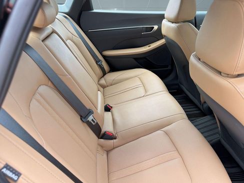 Used 2023 Hyundai Sonata Limited FWD image 29