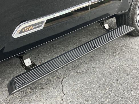 Certified 2025 Toyota Sequoia 1794 Edition image 10