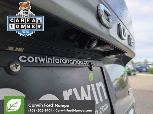 Used 2023 Nissan Rogue S AWD/4WD image 29
