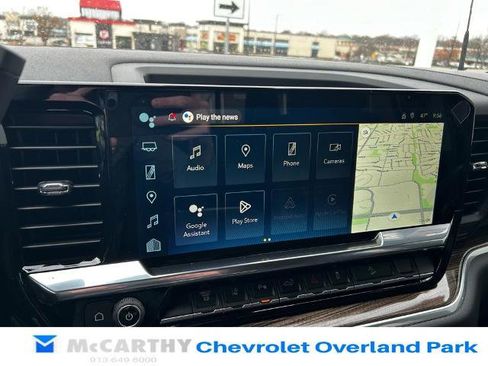 New 2026 Chevrolet Silverado 3500 LT w/ Z71 Chrome Sport Edition image 13