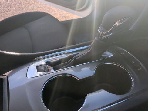 Certified 2024 Chevrolet Malibu LT image 20