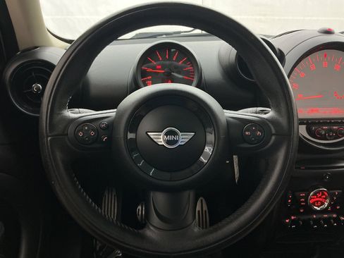 Used 2016 MINI Cooper Countryman S AWD/4WD image 32