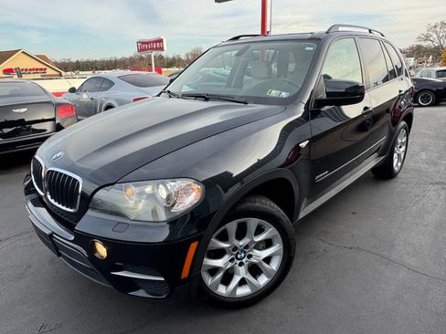Used 2011 BMW X5 xDrive35i image 2