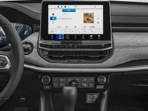 New 2026 Jeep Compass Latitude AWD/4WD image 7