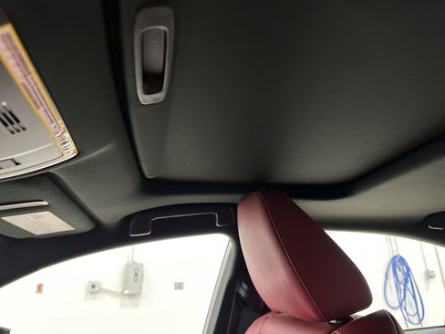 Certified 2023 Lexus IS 350 F Sport AWD/4WD image 28