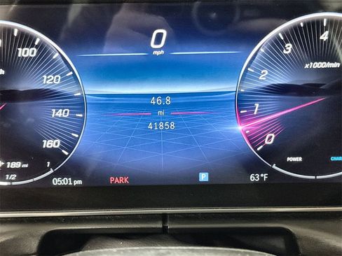 Used 2024 Mercedes-Benz C 300 C 300 4MATIC image 18