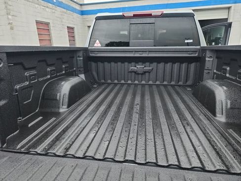 New 2026 Chevrolet Silverado 1500 RST w/ All Star Edition Plus AWD/4WD image 14