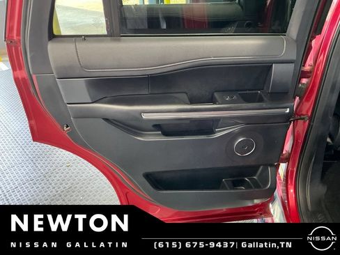 Used 2021 Ford Expedition XLT AWD/4WD image 49
