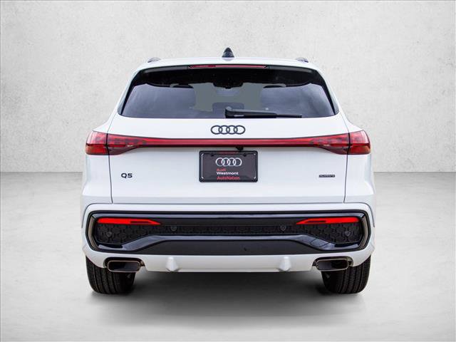 New 2026 Audi Q5 2.0T AWD/4WD image 6
