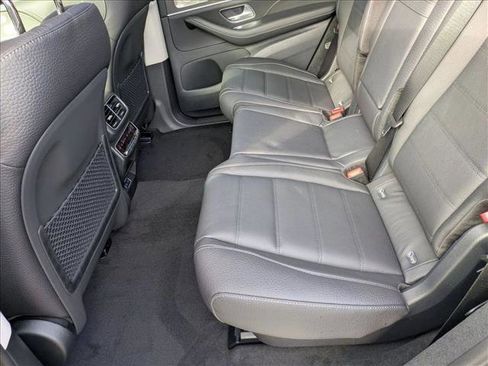 New 2026 Mercedes-Benz GLS 450 4MATIC image 20