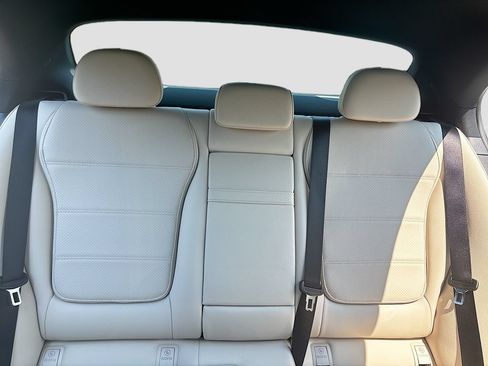 Used 2022 Mercedes-Benz C 300 Sedan w/ Exclusive Trim Package image 18
