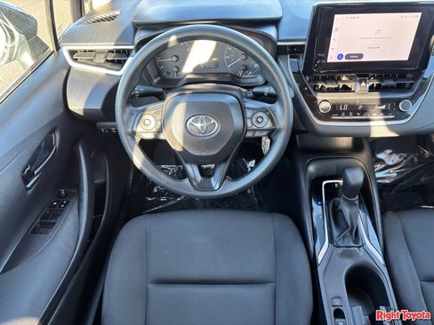 Certified 2024 Toyota Corolla LE FWD image 16