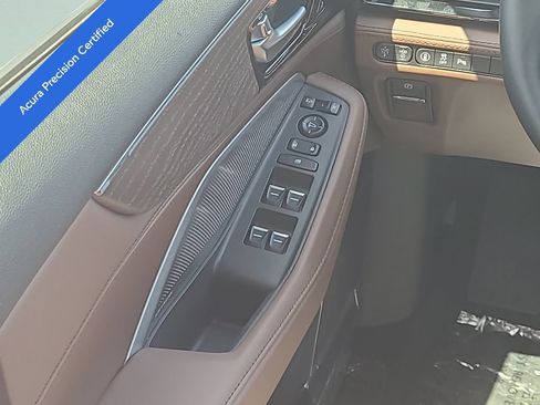 Used 2026 Acura MDX SH-AWD w/ Advance Package image 23