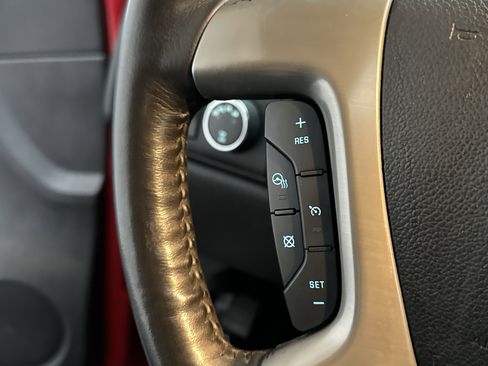 Used 2012 Chevrolet Tahoe LTZ image 35