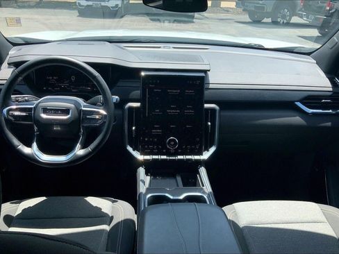 Used 2025 GMC Acadia Elevation AWD/4WD image 14
