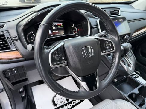 Used 2022 Honda CR-V EX-L image 21