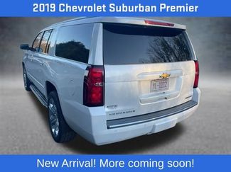 Used 2019 Chevrolet Suburban Premier video 2