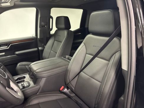 New 2026 GMC Sierra 1500 Denali w/ Denali Reserve Package image 26