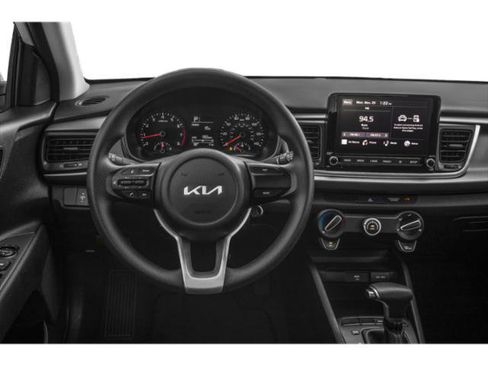 Used 2023 Kia Rio LX FWD image 11