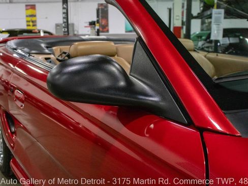 Used 1997 Ford Mustang GT RWD image 36