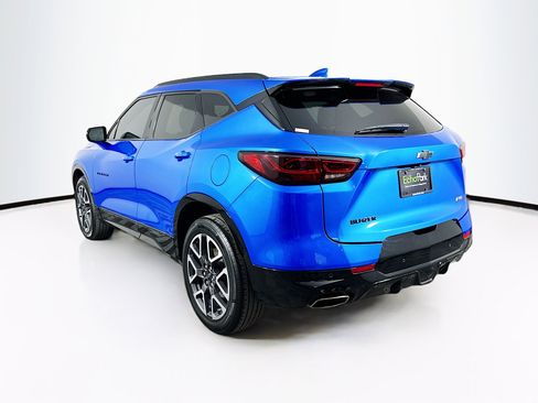 Used 2024 Chevrolet Blazer RS w/ Enhanced Convenience Package image 5