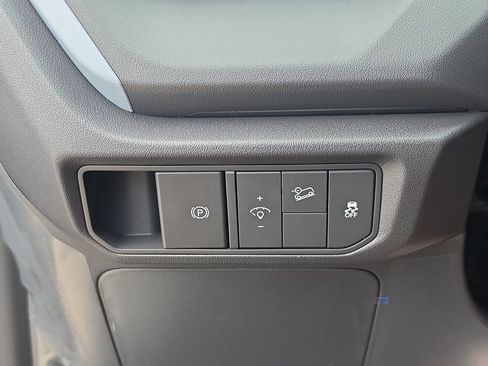 New 2027 Kia Seltos S FWD image 26