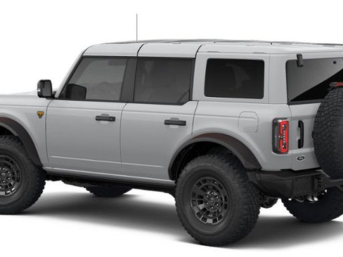 New 2026 Ford Bronco Badlands AWD/4WD image 58