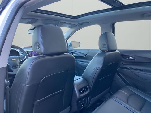 Used 2024 Chevrolet Equinox Premier image 14