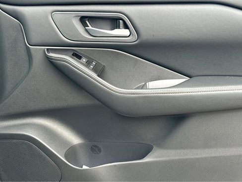 New 2026 Nissan Rogue SV image 11