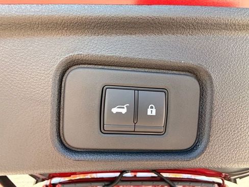 New 2026 Nissan Pathfinder Platinum AWD/4WD image 19