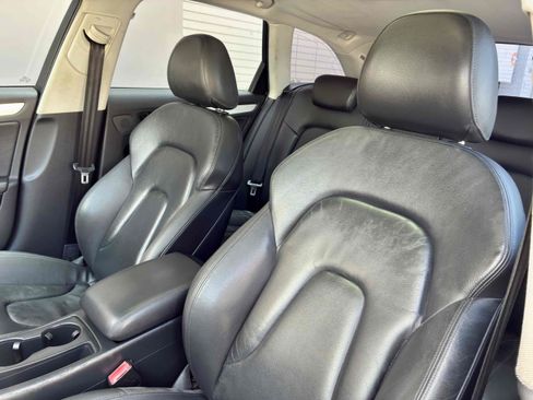 Used 2010 Audi A4 2.0T Premium Plus AWD/4WD image 37