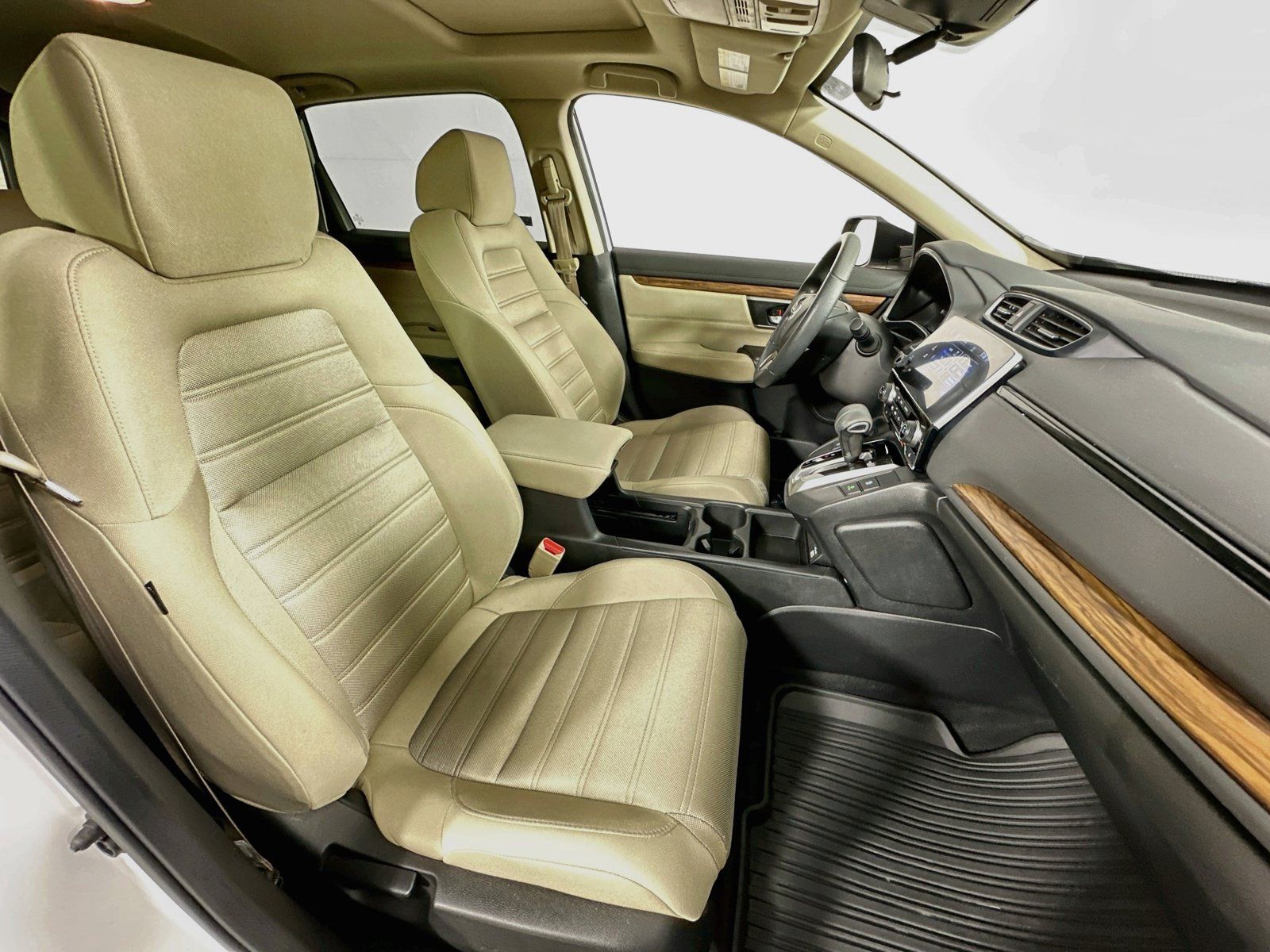 Used 2021 Honda CR-V EX image 27